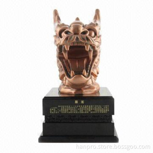 Chinese Zodiac Camera, Dragon